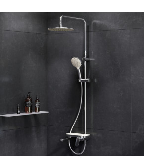 Душевая система ShowerSpot AM.PM Like F0780700