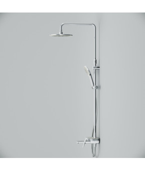 Душевая система ShowerSpot AM.PM Like F0780700