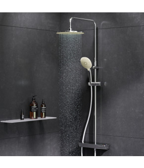 Душевая система ShowerSpot без смесителя AM.PM Like F0780200