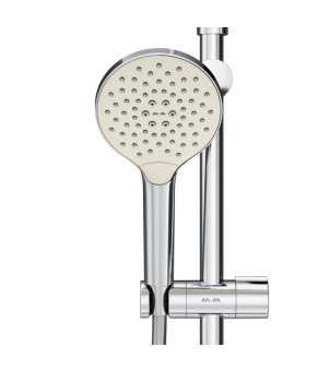 Душевая система ShowerSpot без смесителя AM.PM Like F0780200
