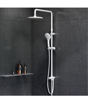 Душевая система ShowerSpot без смесителя AM.PM Gem F0790033