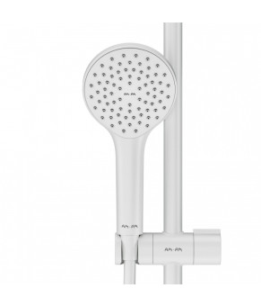 Душевая система ShowerSpot без смесителя AM.PM Gem F0790033