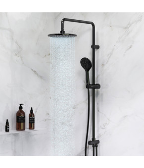 Душевая система ShowerSpot без смесителя AM.PM Gem F0790022