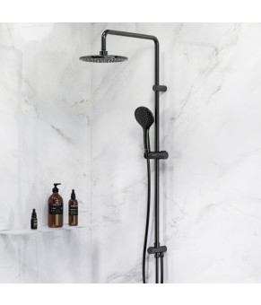 Душевая система ShowerSpot без смесителя AM.PM Gem F0790022