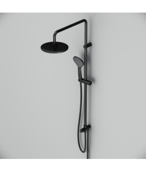 Душевая система ShowerSpot без смесителя AM.PM Gem F0790022
