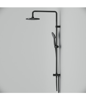 Душевая система ShowerSpot без смесителя AM.PM Gem F0790022