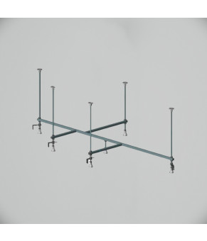 Каркас для ванны 170х115 см AM.PM Bliss L W53A-170L115W-R