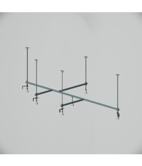 Каркас для ванны 170х115 см AM.PM Bliss L W53A-170R115W-R