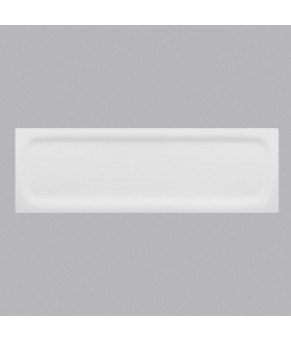 Фронтальная панель для ванны 170х70 см AM.PM Like W80A-170-070W-P