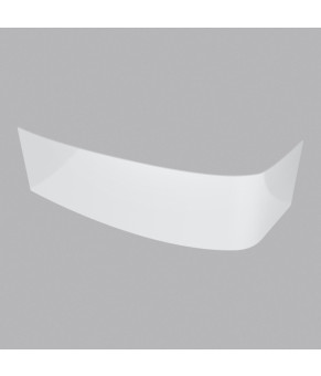 Фронтальная панель для ванны 170х110 см AM.PM Like W80A-170U110W-P
