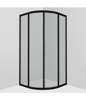 Душевой уголок, 100х100 см AM.PM Joy W95G-301-100CM