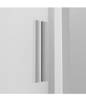 Душевое ограждение Square Pivot 90x90 см, без поддона AM.PM Gem W90UG-404-090MT