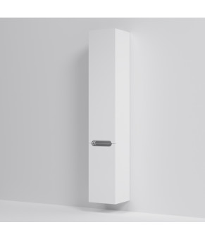 Шкаф-колонна подвесной, левый, 32см AM.PM Spirit M70CHL0326WG38