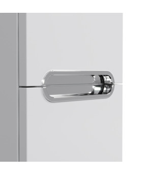 Шкаф-колонна подвесной, правый, 32 см AM.PM Spirit M70CHR0326WG38