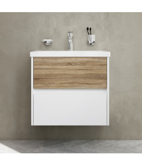 Тумба 60 подвес AM.PM Gem S M91-FHX0602-WC0602WF38