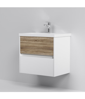 Тумба 60 подвес AM.PM Gem S M91-FHX0602-WC0602WF38