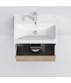 Тумба 60 подвес AM.PM Gem S M91-FHX0602-WC0602WF38