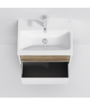 Тумба 60 подвес AM.PM Gem S M91-FHX0602-WC0602WF38
