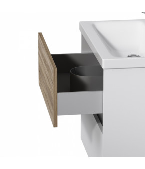 Тумба 60 подвес AM.PM Gem S M91-FHX0602-WC0602WF38
