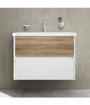 Тумба 75 подвес AM.PM Gem S M91-FHX0752-WC0752WF38