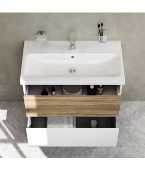 Тумба 75 подвес AM.PM Gem S M91-FHX0752-WC0752WF38