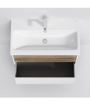 Тумба 75 подвес AM.PM Gem S M91-FHX0752-WC0752WF38