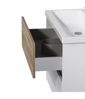 Тумба 75 подвес AM.PM Gem S M91-FHX0752-WC0752WF38