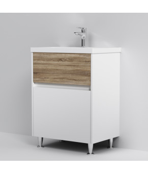 Тумба 60 напольная AM.PM Gem S M91-FSX0602-WC0602WF38