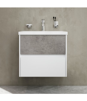 Тумба 60 подвес AM.PM Gem S M91-FHX0602-WC0602BF38