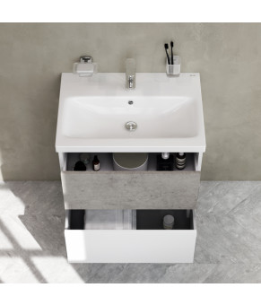 Тумба 60 подвес AM.PM Gem S M91-FHX0602-WC0602BF38