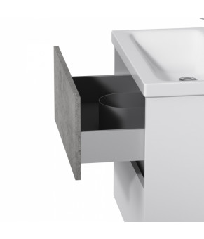 Тумба 60 подвес AM.PM Gem S M91-FHX0602-WC0602BF38