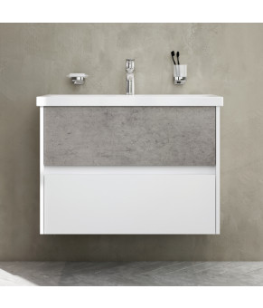 Тумба 75 подвес AM.PM Gem S M91-FHX0752-WC0752BF38