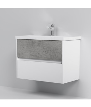 Тумба 75 подвес AM.PM Gem S M91-FHX0752-WC0752BF38