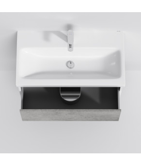 Тумба 75 подвес AM.PM Gem S M91-FHX0752-WC0752BF38