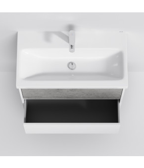 Тумба 75 подвес AM.PM Gem S M91-FHX0752-WC0752BF38