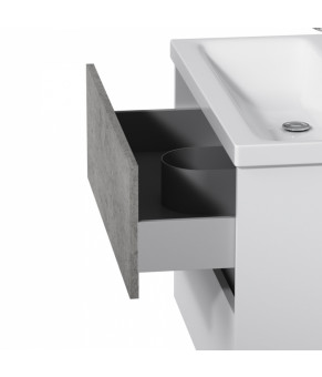 Тумба 75 подвес AM.PM Gem S M91-FHX0752-WC0752BF38