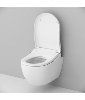 Электронная крышка-биде AM.PM Clean Care CCC7853WH