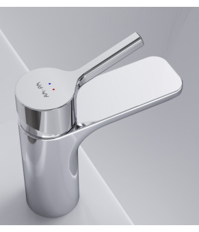 Комплект смесителей для ванной комнаты AM.PM X-Joy F40985B00