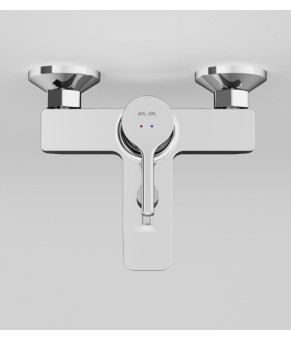 Комплект смесителей для ванной комнаты AM.PM X-Joy F40985B00