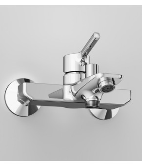 Комплект смесителей для ванной комнаты AM.PM X-Joy F40985B00