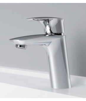 Комплект смесителей для ванной комнаты AM.PM Spirit 2.1 F71A10000/F71A02100/F01700000