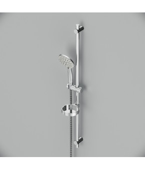 Комплект смесителей для ванной комнаты AM.PM Spirit 2.1 F71A10000/F71A02100/F01700000