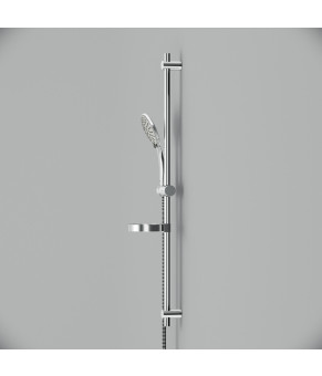 Комплект смесителей для ванной комнаты AM.PM Spirit 2.1 F71A10000/F71A02100/F01700000