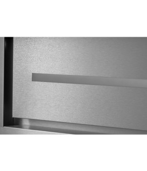 Витяжка Granado Palamos 2603-1000 Inox