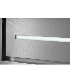 Витяжка Granado Palamos 2603-1000 Inox