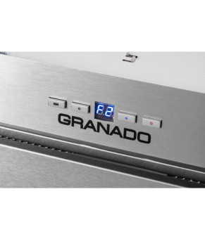 Витяжка Granado Palamos 2603-1000 Inox