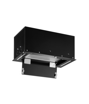 Витяжка Granado Palamos 1613-1200 Black glass