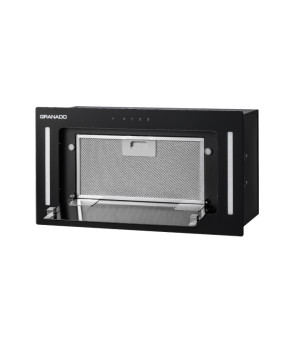 Витяжка Granado Palamos 1613-1200 Black glass