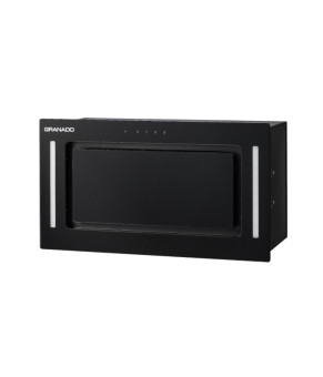 Витяжка Granado Palamos 1613-1200 Black glass