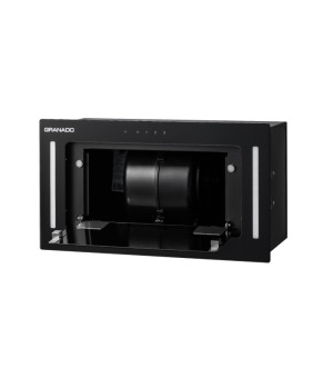 Витяжка Granado Palamos 1613-1200 Black glass